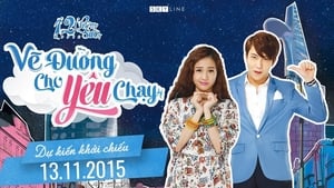 12 Chòm Sao: Vẽ Đường Cho Yêu Chạy háttérkép