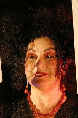 Matilde Muñiz profil kép