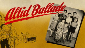 Altid ballade háttérkép