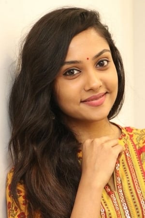 Smruthi Venkat