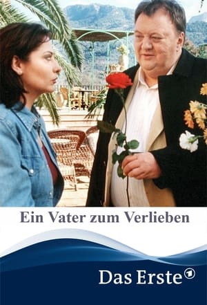 Ein Vater zum Verlieben poszter