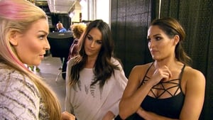 Total Divas Season 5 Ep.9 9. epizód