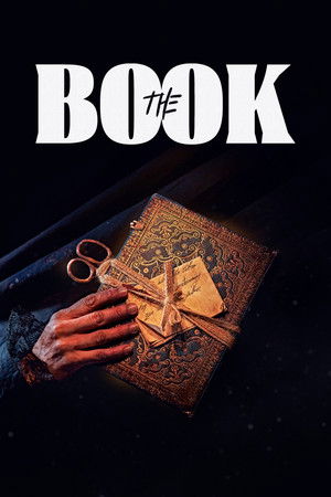 The Book poszter
