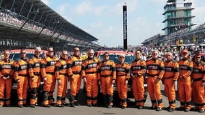 Yellow Yellow Yellow: The Indycar Safety Team háttérkép