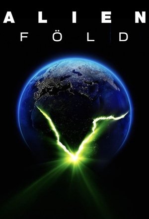 Alien: Föld poszter
