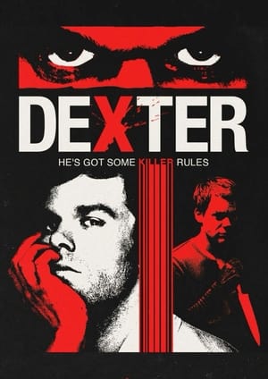 Dexter poszter