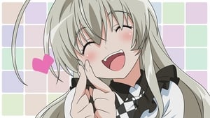 Haiyore! Nyaruko-san kép