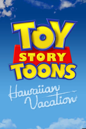 Toy Story - Hawaii vakáció poszter