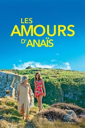 Les Amours d’Anaïs poszter