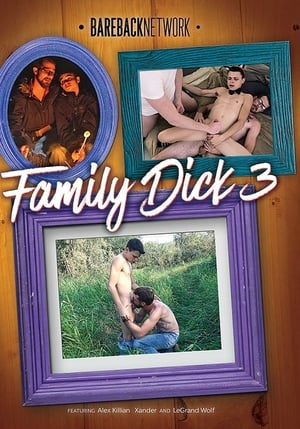 Family Dick 3