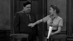 The Honeymooners 1. évad Ep.31 31. epizód