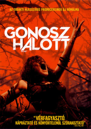 Gonosz halott