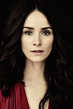 Abigail Spencer profil kép