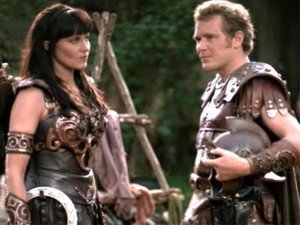 Xena: A harcos hercegnő 4. évad Ep.5 Egy jó nap