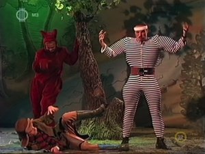 Vastyúk is talál szeget Első évad Ep.2 2.