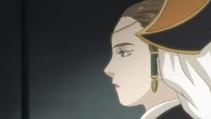 LAST EXILE 1. évad Ep.16 16. epizód