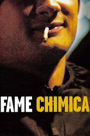 Fame chimica poszter