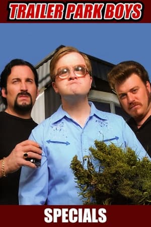 Trailer Park Boys