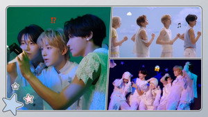 NCT WISH 4. évad Ep.48 48. epizód