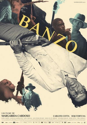 Banzo poszter