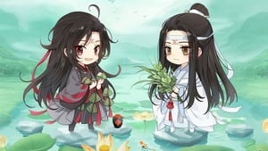 魔道祖师Q kép