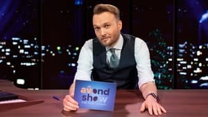 De Avondshow met Arjen Lubach kép