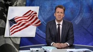 The Opposition with Jordan Klepper Season 1 Ep.112 112. epizód