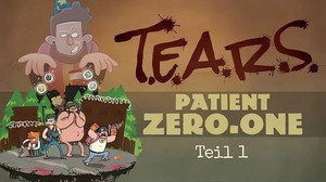 Pen & Paper 13. évad Ep.1 1. epizód