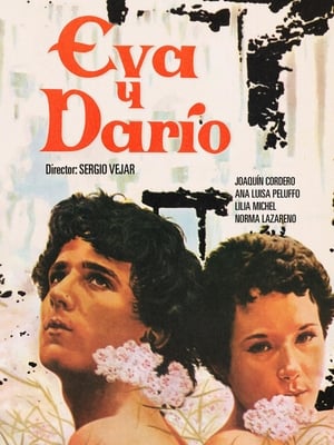 Eva y Darío