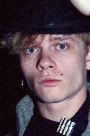 Billy London profil kép