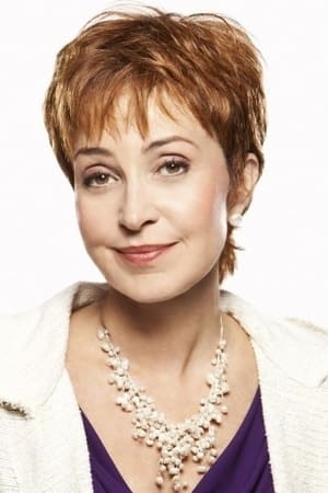 Annie Potts profil kép