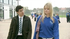 The Inbetweeners 1. évad Ep.4 4. epizód