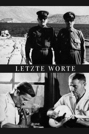 Letzte Worte
