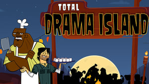 Total Drama Island kép