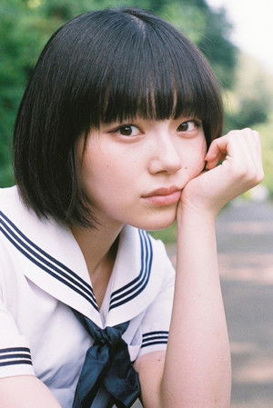 Kanon Narumi profil kép