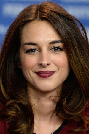Vicky Papadopoulou profil kép