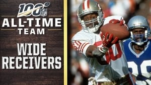 NFL 100 All-Time Team 1. évad Ep.8 8. epizód