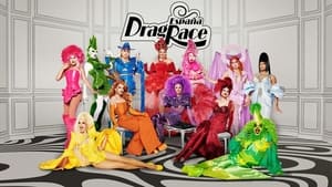 Drag Race España kép