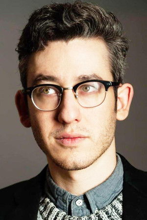 Sam Haft profil kép