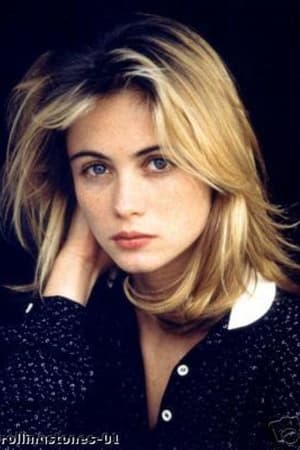 Emmanuelle Béart profil kép