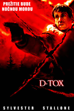 D-Tox poszter