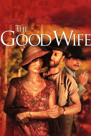 The Good Wife poszter