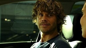 NCIS: Los Angeles 3. évad Ep.5 Áldozat