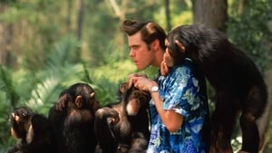 Ace Ventura - Hív a természet háttérkép