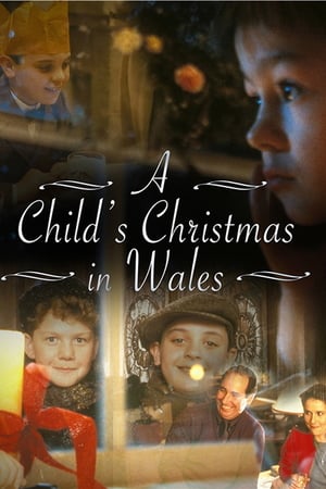 A Child's Christmas in Wales