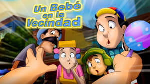 El Chavo Animado 2. évad Ep.21 21. epizód