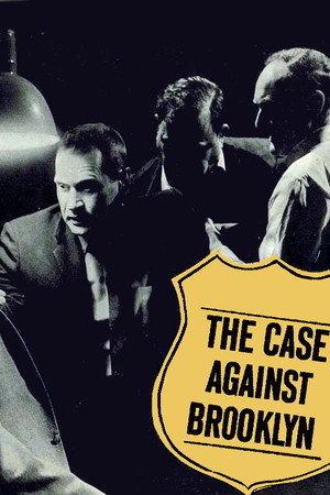 The Case Against Brooklyn poszter