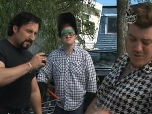 Trailer Park Boys 5. évad Ep.8 8. epizód