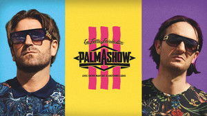 La Folle Soirée du Palmashow 3 háttérkép