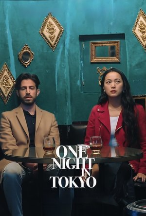 One Night in Tokyo poszter